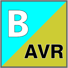 BASCOM-AVR Logo